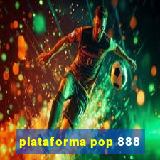 plataforma pop 888